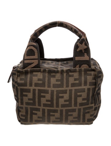 Top Handle Bag