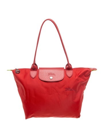Nylon Tote