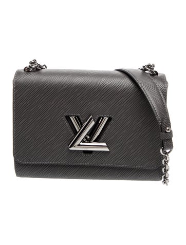 Louis Vuitton LV Monogram Twist MM