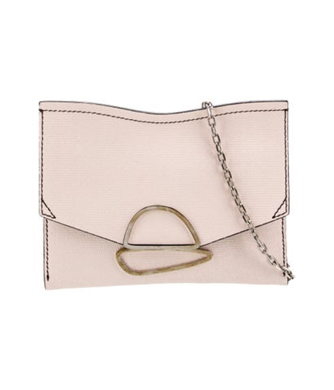 Proenza Schouler Schouler Leather Shoulder Bag