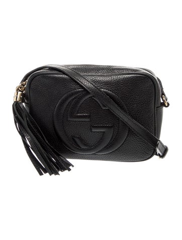 Interlocking G Soho Disco Small