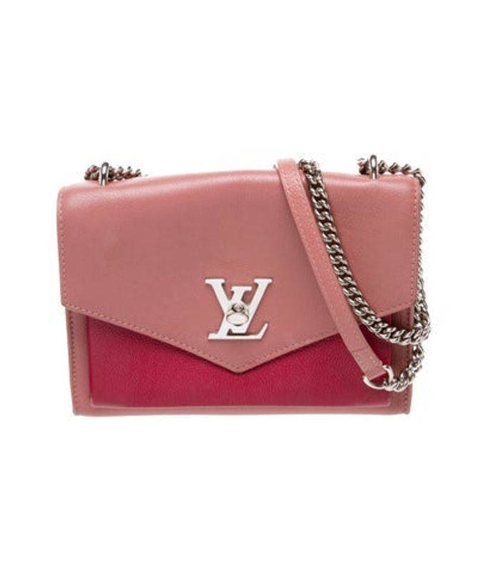 Louis Vuitton Vuitton Lv Monogram Mylockme