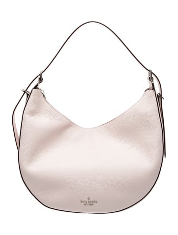 Kate Spade Leather Shoulder Bag