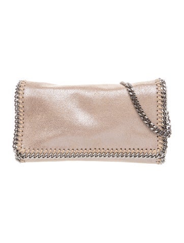 Vegetarian Leather Crossbody Bag