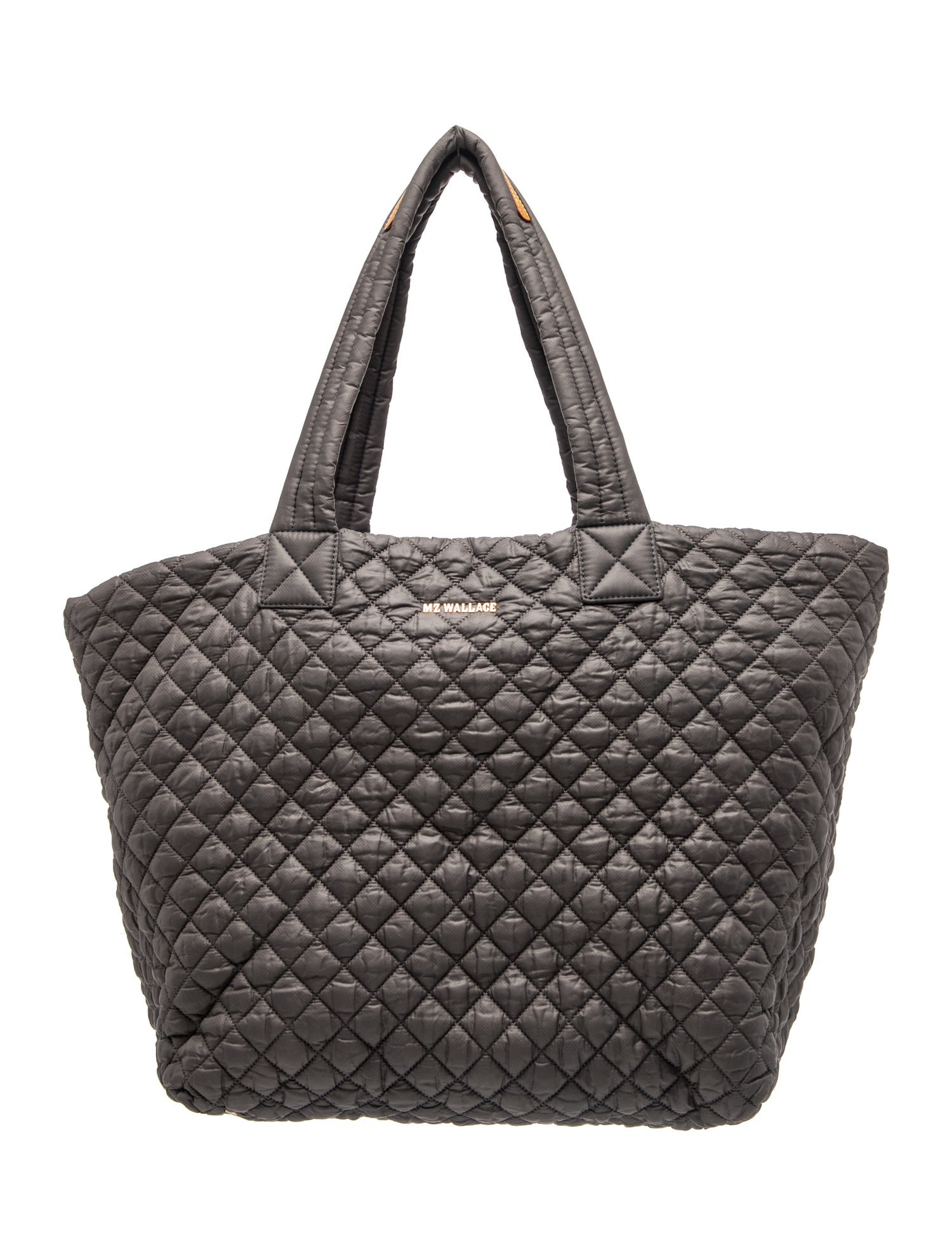 Nylon Tote