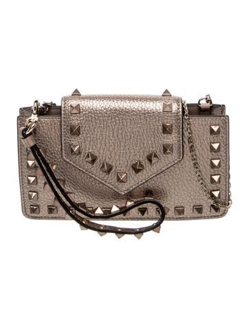 Rockstud Crossbody Bag