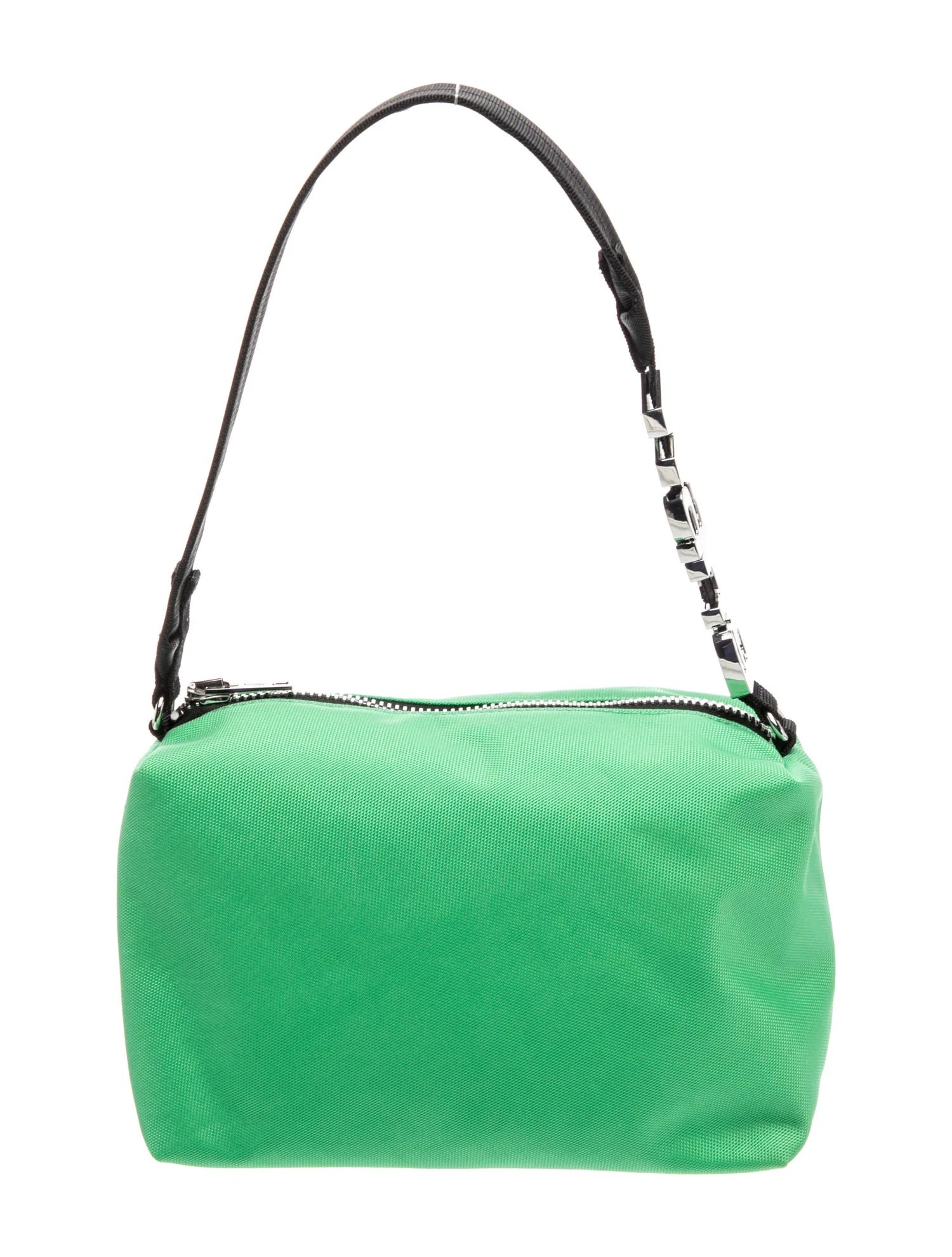Nylon Shoulder Bag w/ Tags