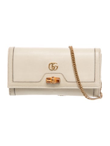 Interlocking G Crossbody Bag