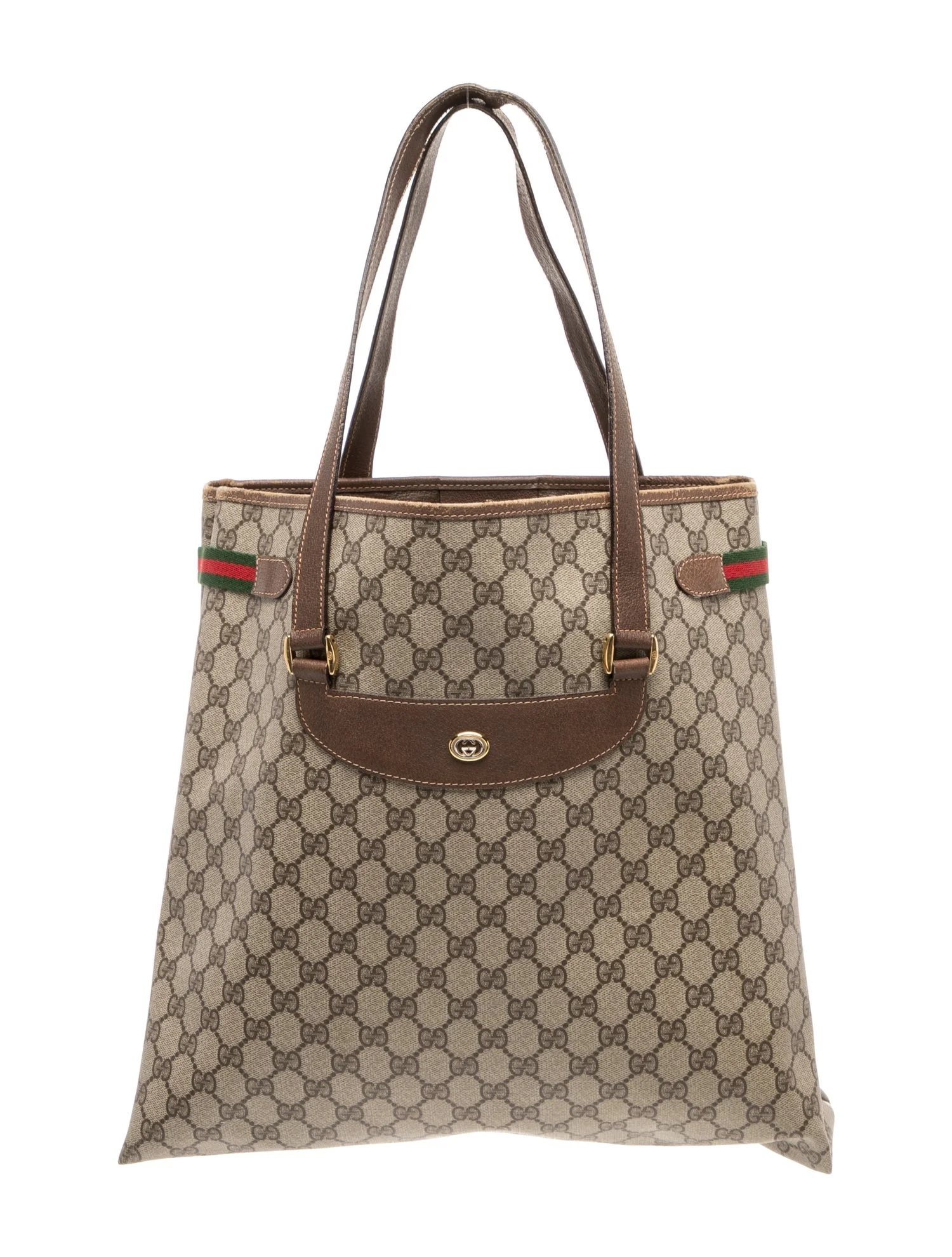GG Plus Tote Vintage