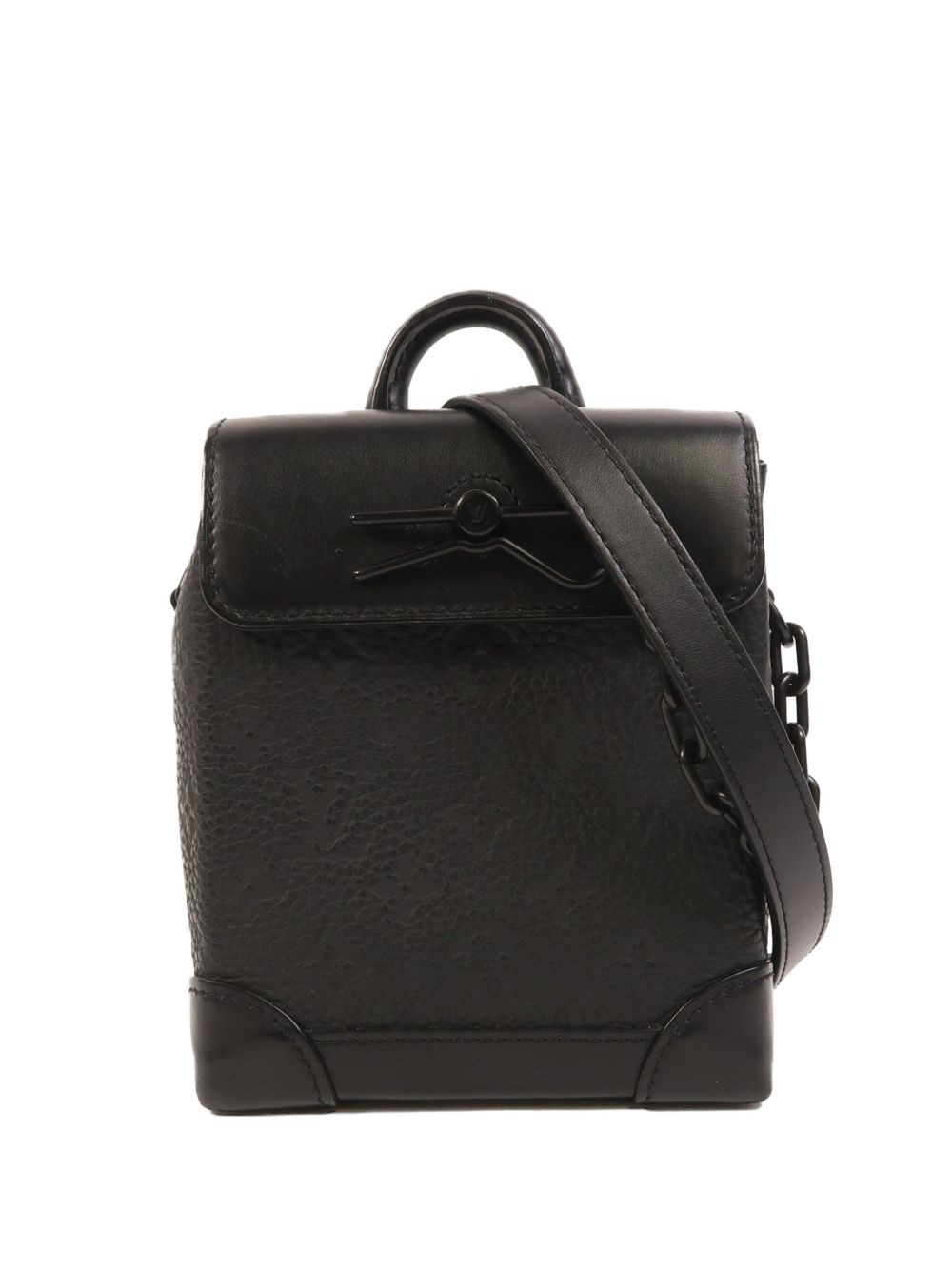 Nano Steamer shoulder bag