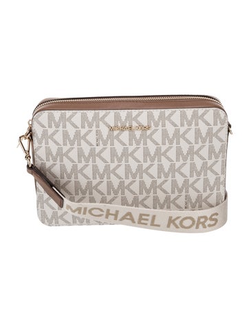 Michael Kors Leather Shoulder Bag