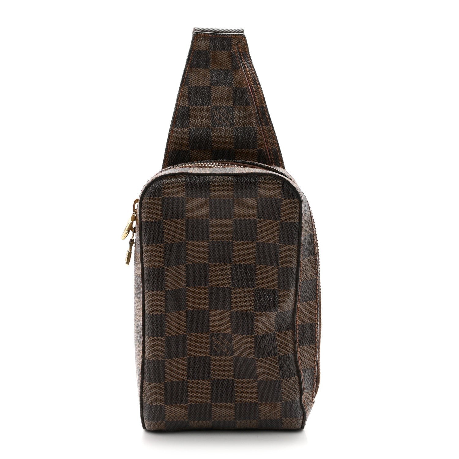 Louis Vuitton Damier Ebene Geronimos