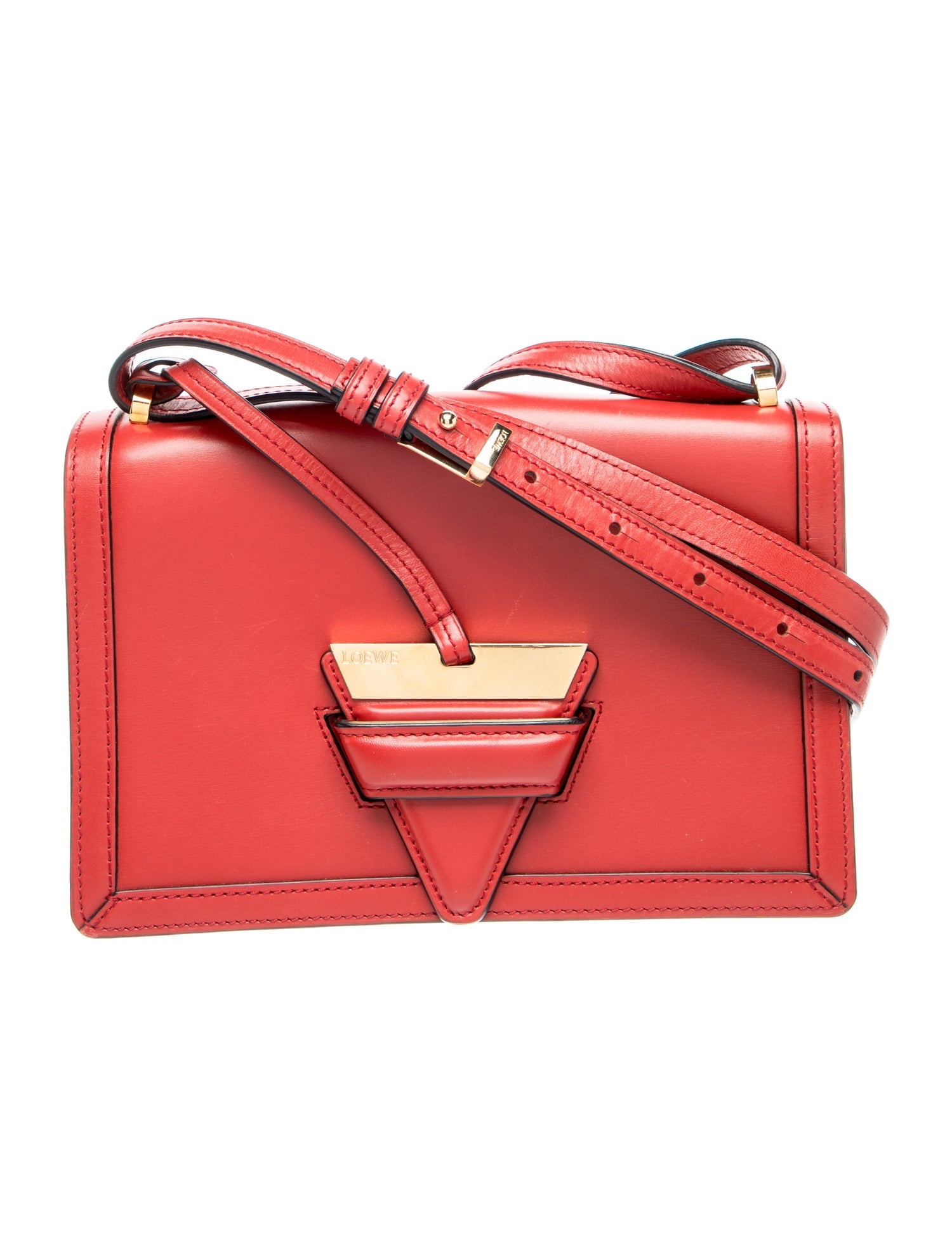 Leather Barcelona