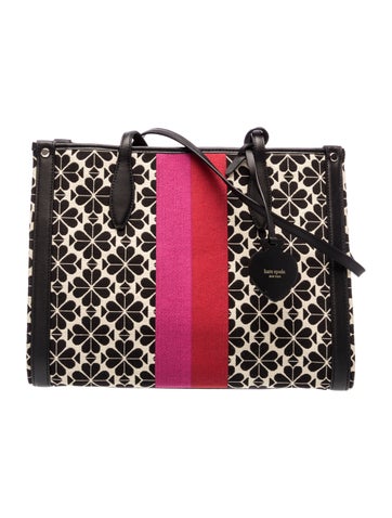 Canvas Shoulder Bag
