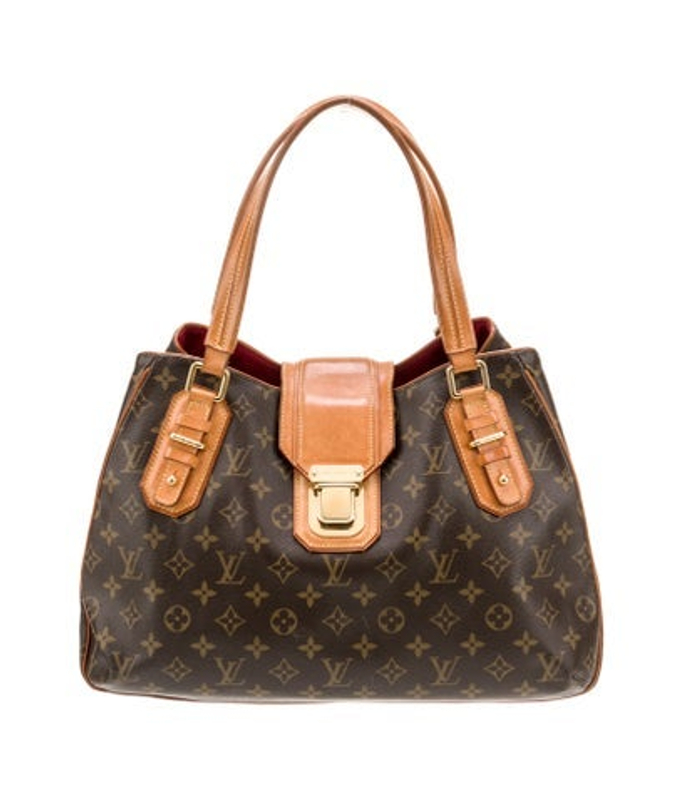 Louis Vuitton Vuitton Lv Monogram Griet