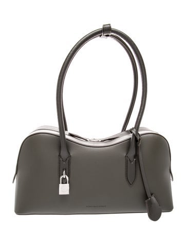 Stella McCartney Vegan Leather Shoulder Bag