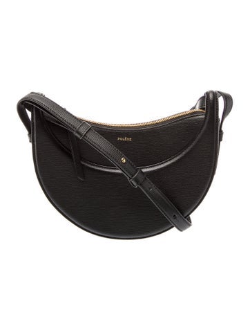 Leather Numero Dix