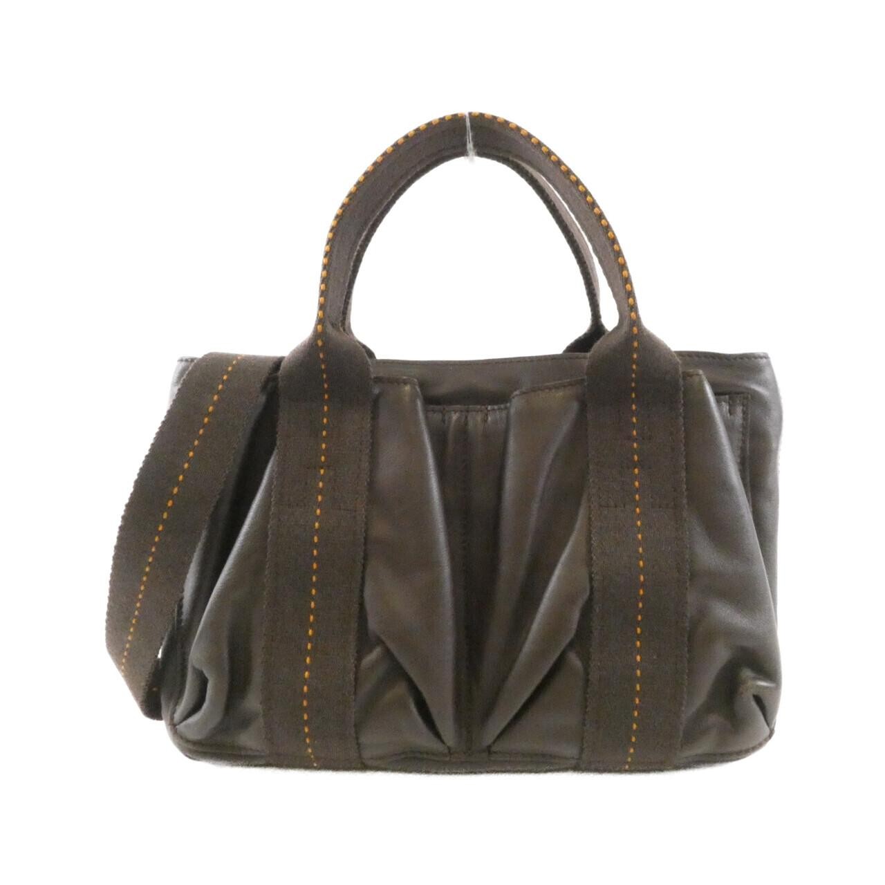 Hermes Caravan Horizontal PM 049020CK Bag