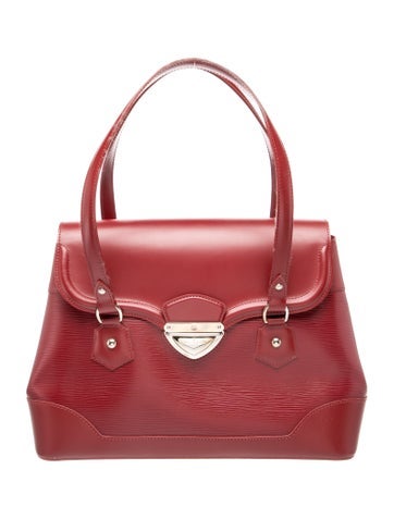 Epi Leather Bagatelle GM