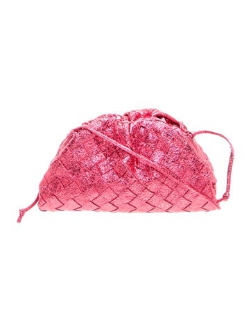 Intrecciato The Pouch Mini