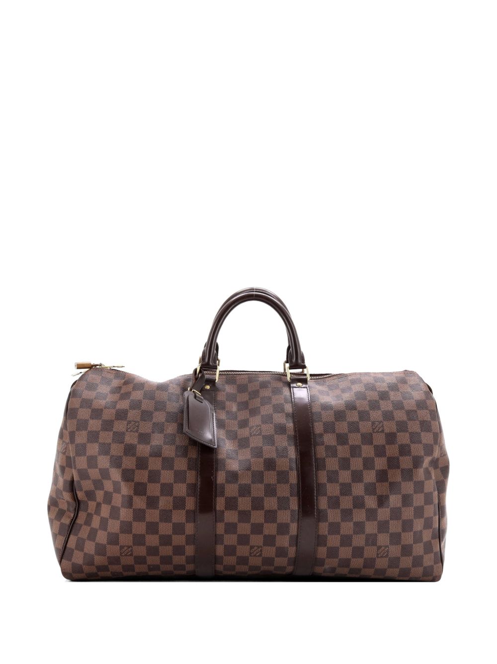 Keepall Bag Damier 50 travel bag