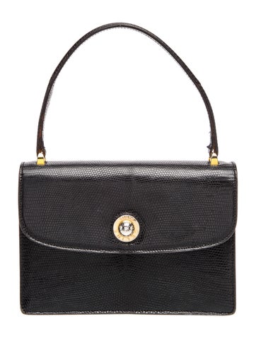 Lizard Classic Vintage