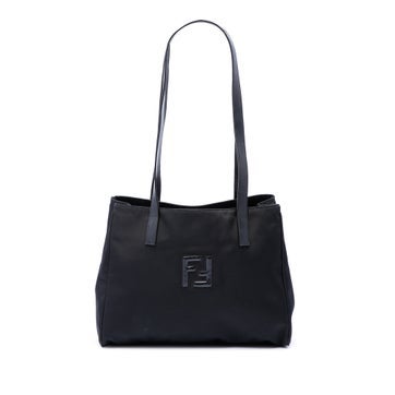 FF Nylon Tote