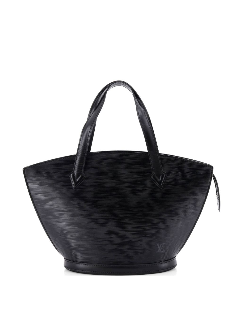 Saint Jacques Handbag Epi Leather PM shoulder bag