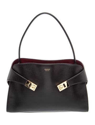 Leather Hug Medium
