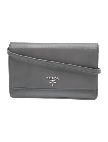 Signature Crossbody Bag