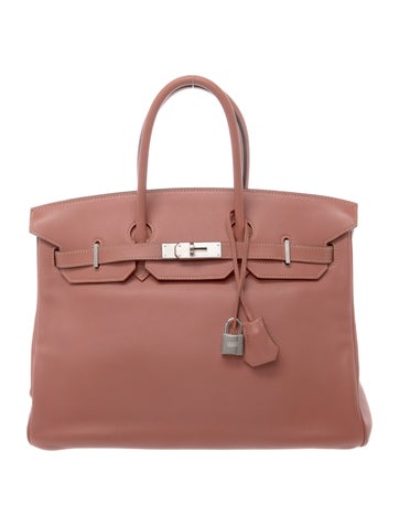 Swift Birkin 35