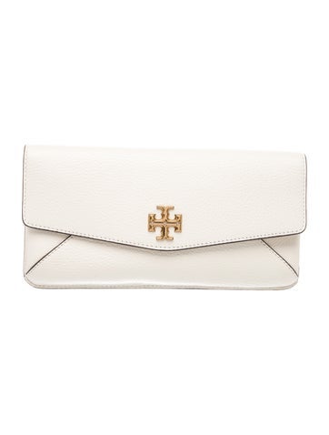 Leather Clutch