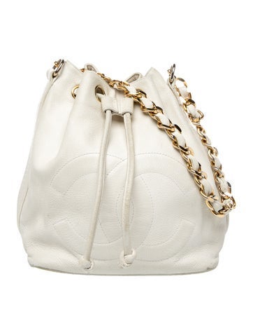 Timeless Bucket Bag