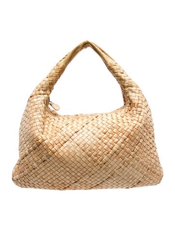 Intrecciato Veneta Hobo
