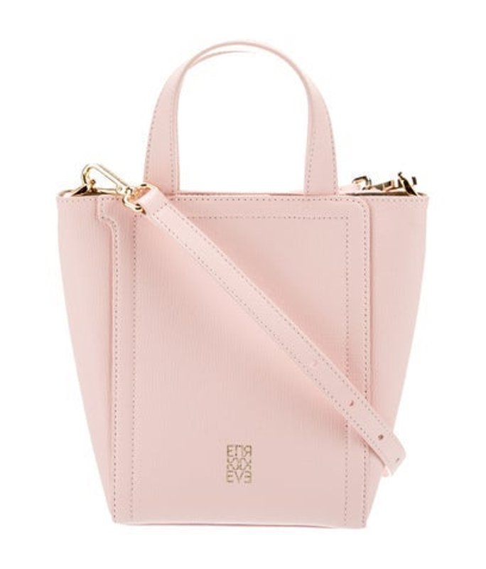 Senreve Leather Crossbody Bag