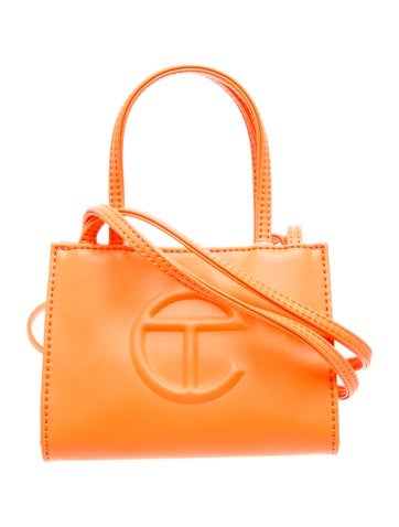 Signature Tote