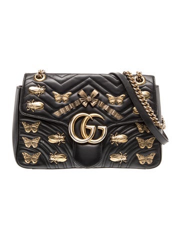 Double G Marmont Medium