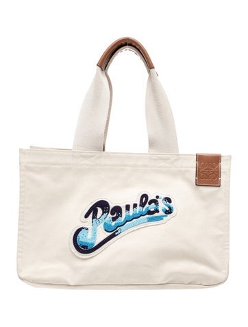 Canvas Tote