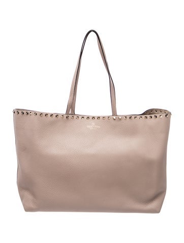 Rockstud Tote