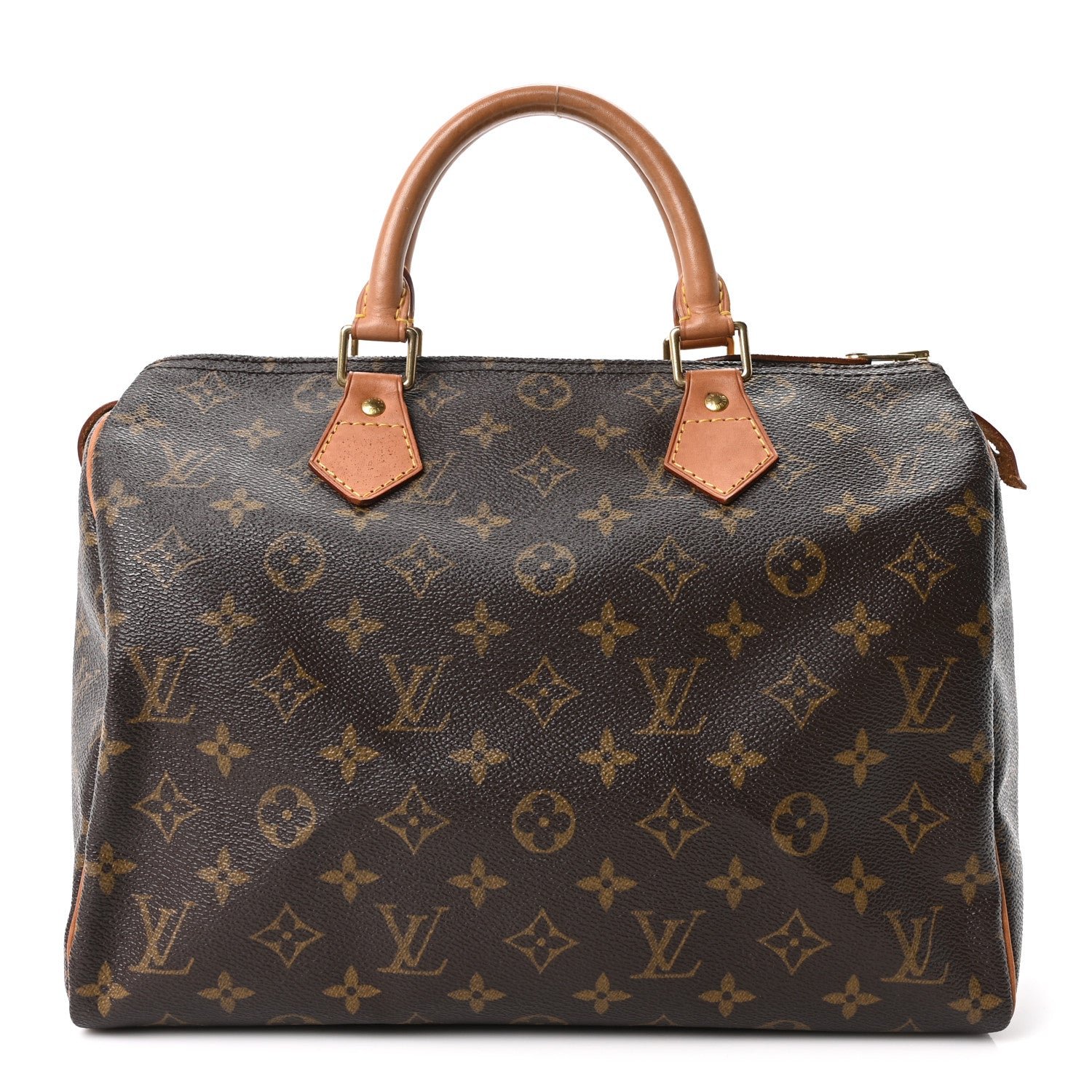 Louis Vuitton Monogram Speedy 30