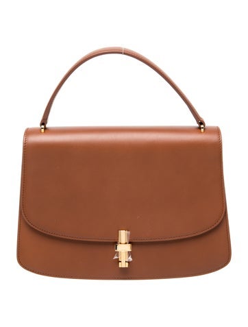 Leather Sofia 10