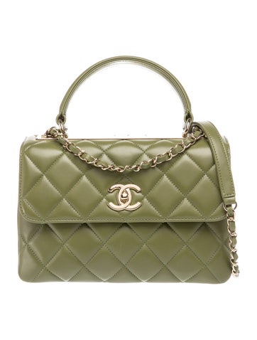 Medium Trendy CC Flap Bag