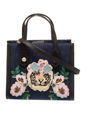 Faux Pearl Top Handle Bag Small