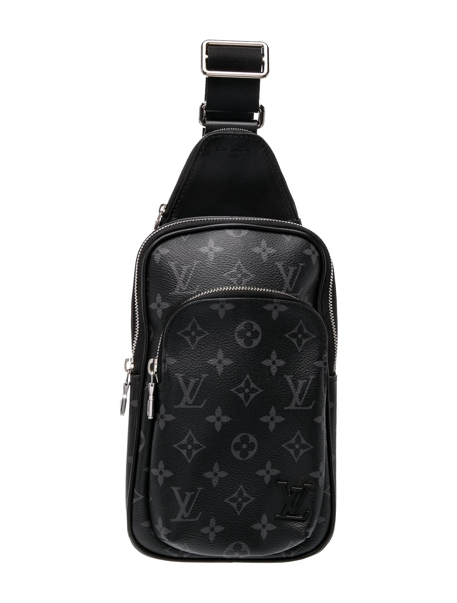 LV Monogram Avenue Slingbag