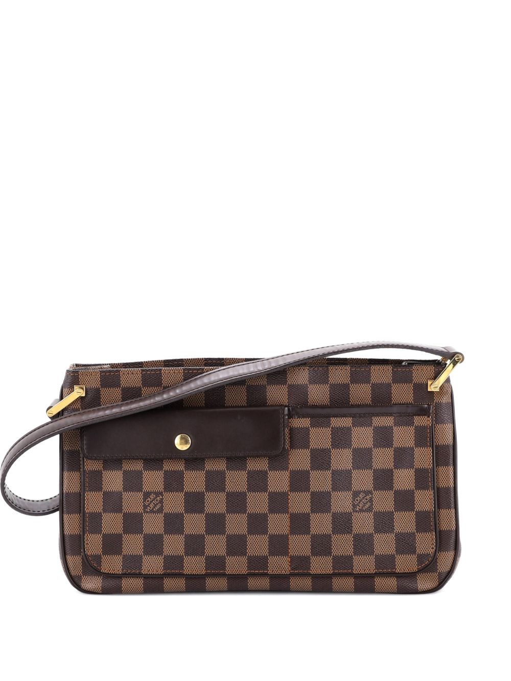 Aubagne Bag Damier shoulder bag