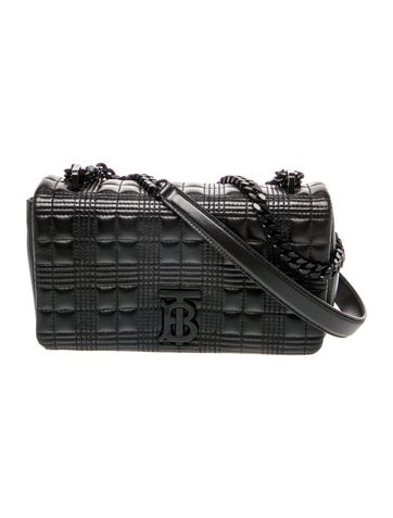 TB Monogram Lola