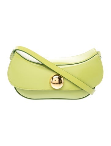 Leather Butterfly Small