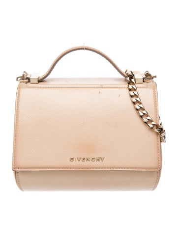 Patent Leather Crossbody Bag