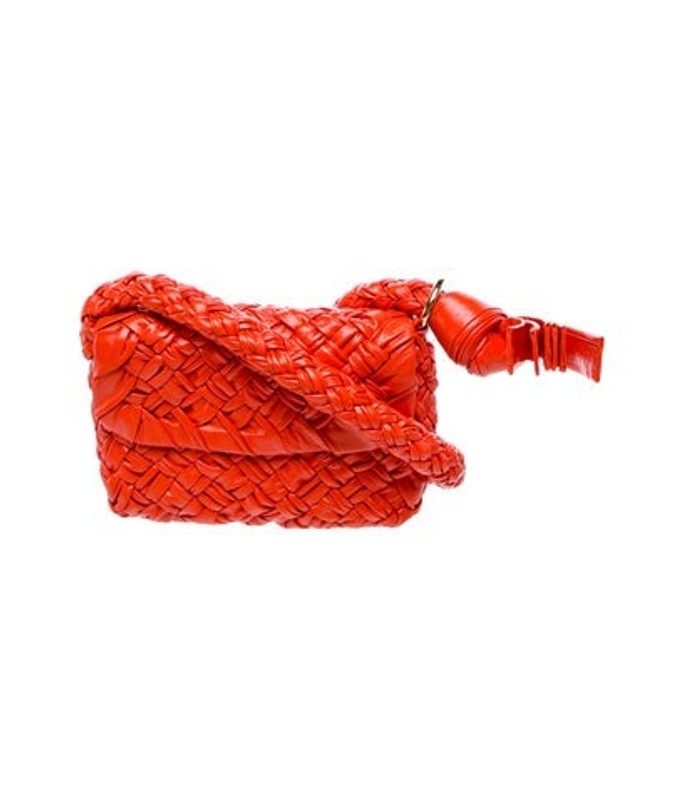 Bottega Veneta Veneta Leather Kalimero