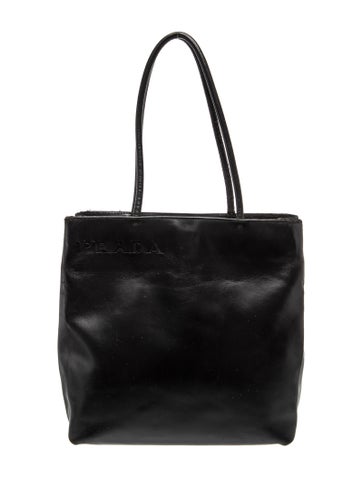 Tessuto Nylon Tote